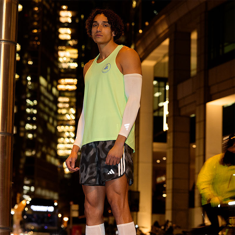 Adidas Aeroready Compression Arm Sleeves