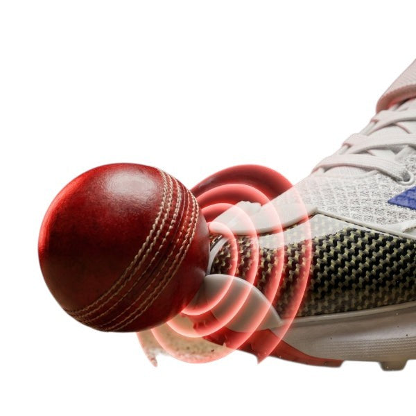 YOPO Elite Cricket Shoe Toe Protector