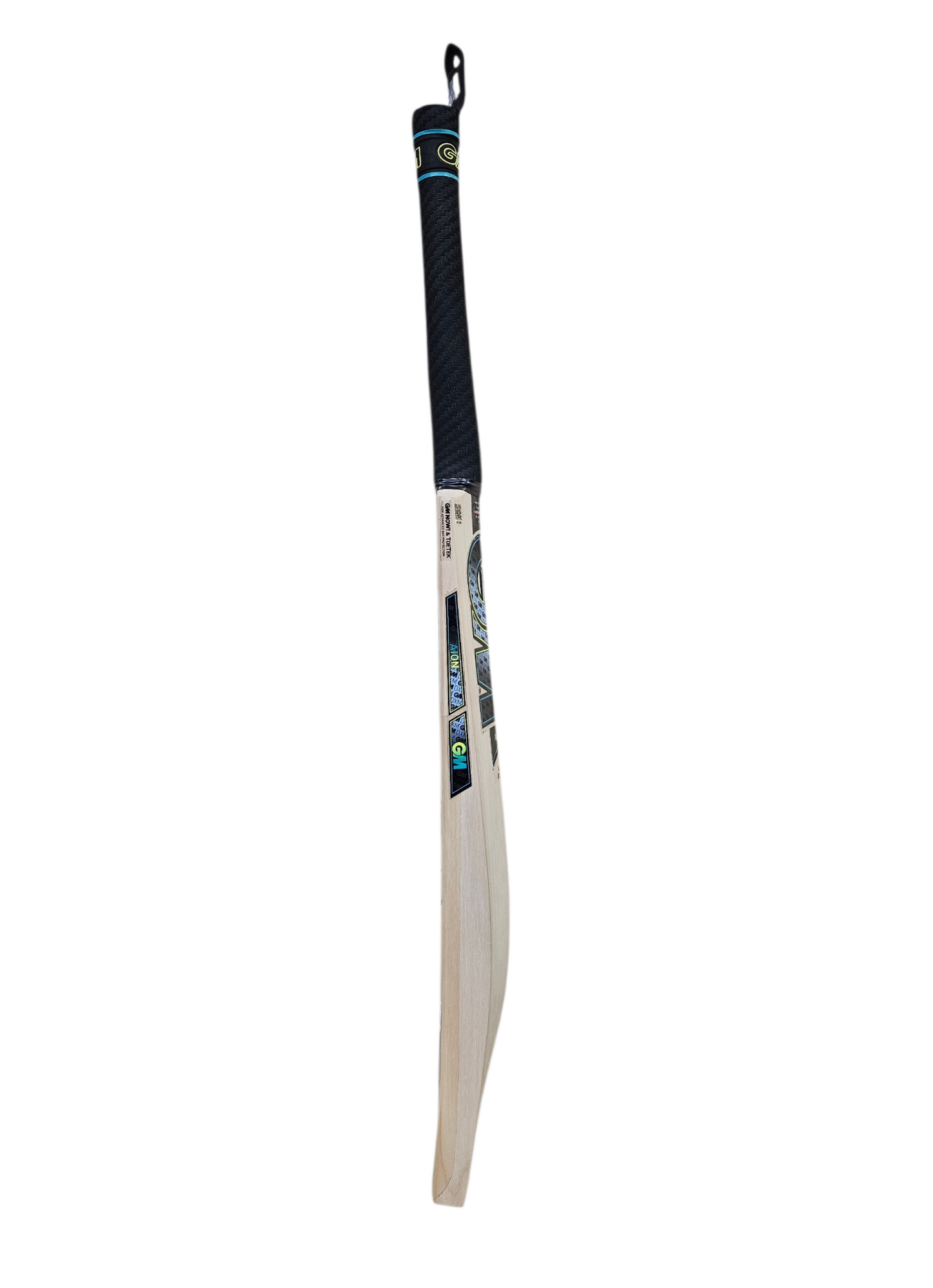 GM AION DXM LE English Willow Cricket Bat