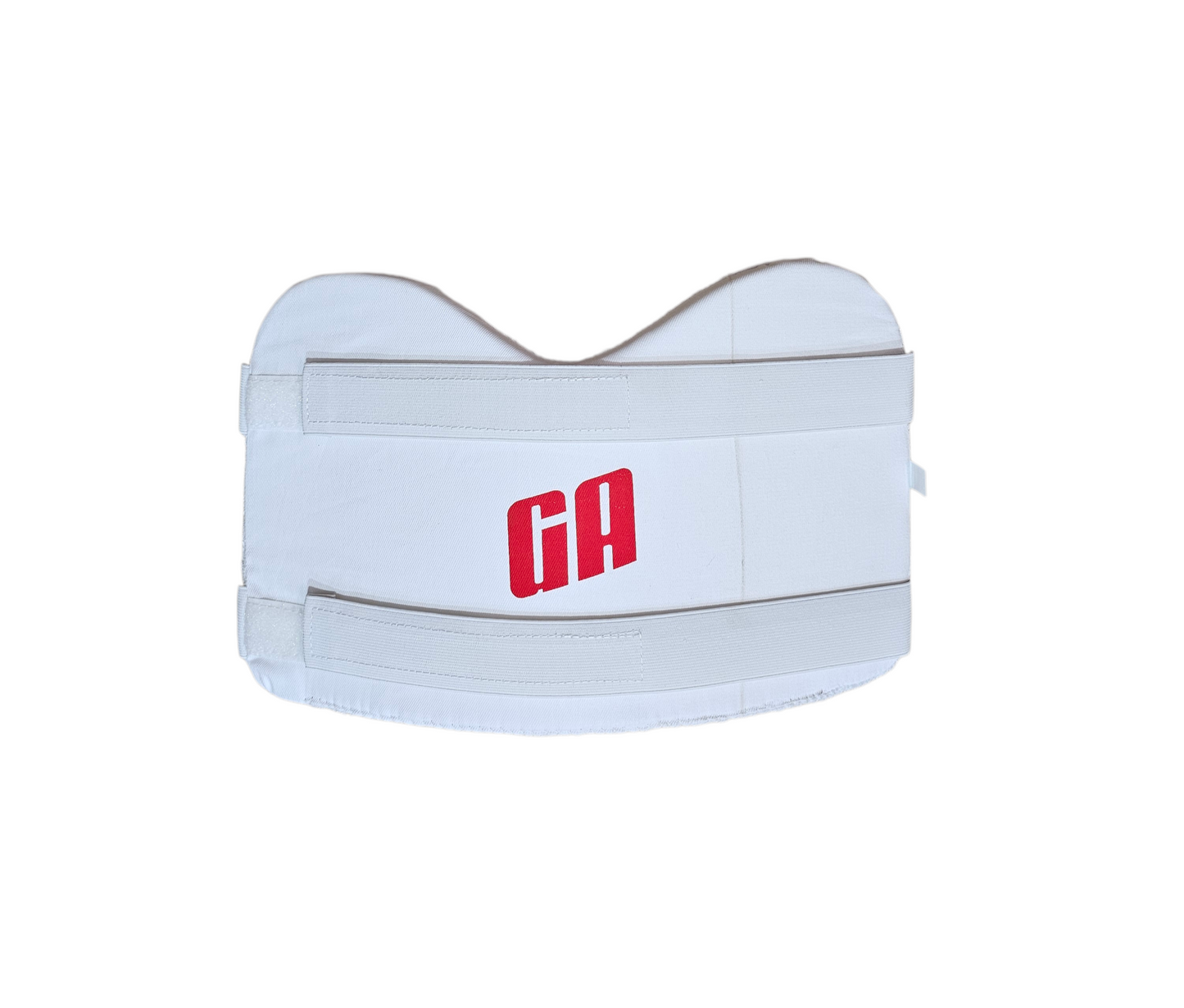 GA Test Cricket Chest Guard
