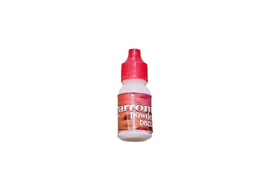 Disco Carrom powder