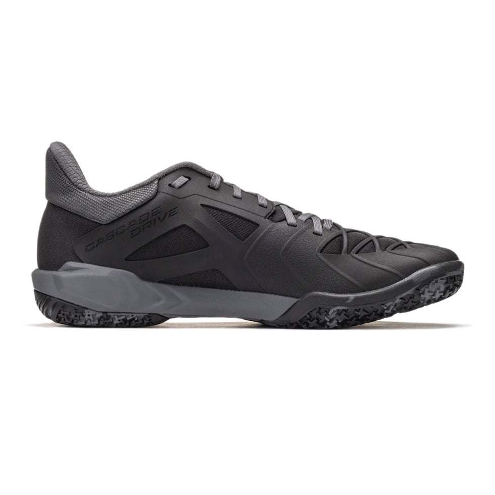 Yonex Cascade Drive Gen 3 Badminton Shoes (Black/Gray)