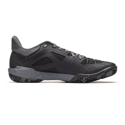 Yonex Cascade Drive Gen 3 Badminton Shoes (Black/Gray)