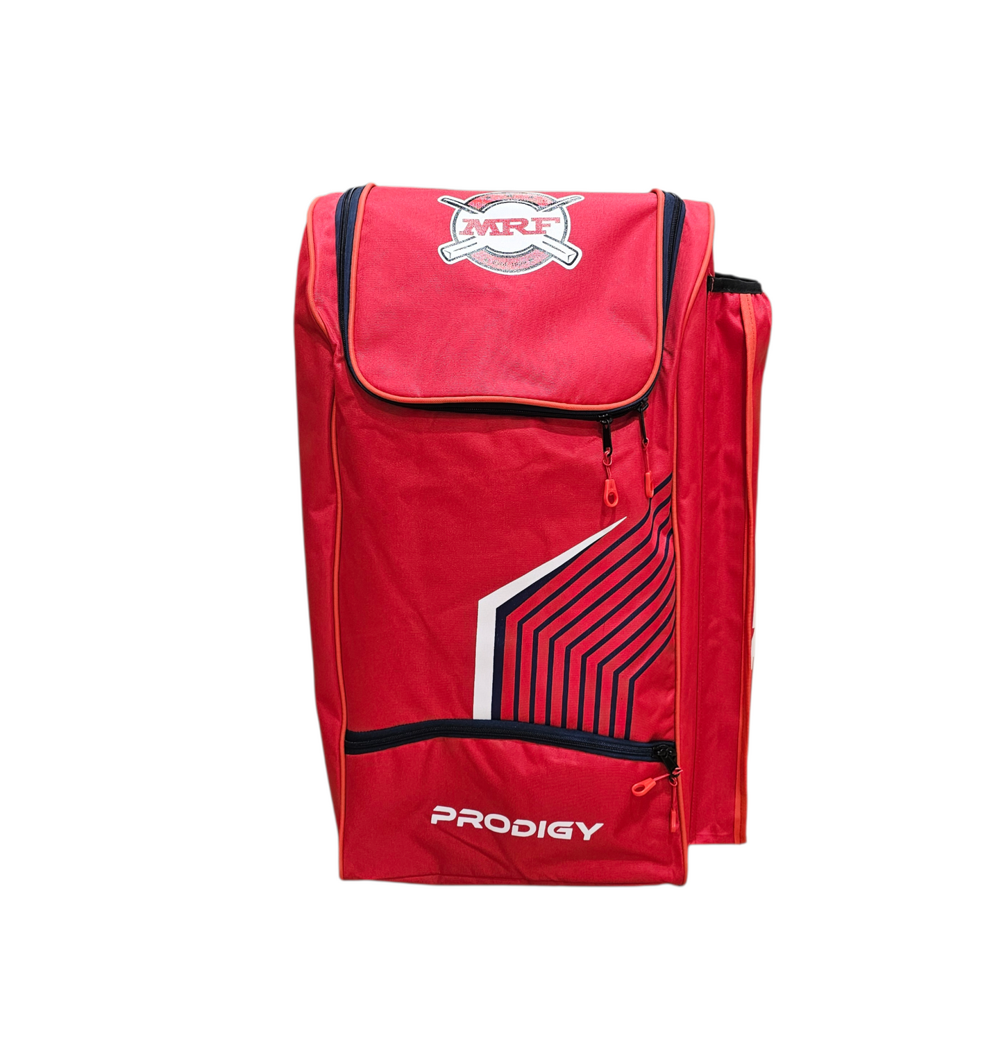 MRF Prodigy Cricket Backpack