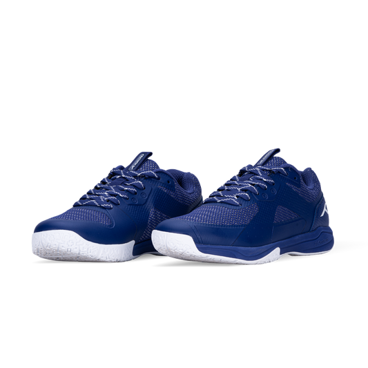 Velocity Badminton Shoe from Hundred