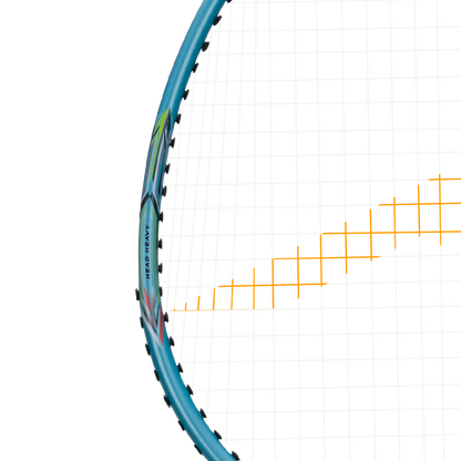 Powertek 200 Badminton Racquet Strung
