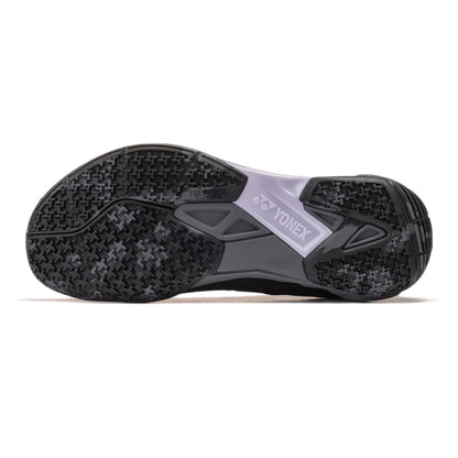 Yonex Cascade Drive Gen 3 Badminton Shoes (Black/Gray)