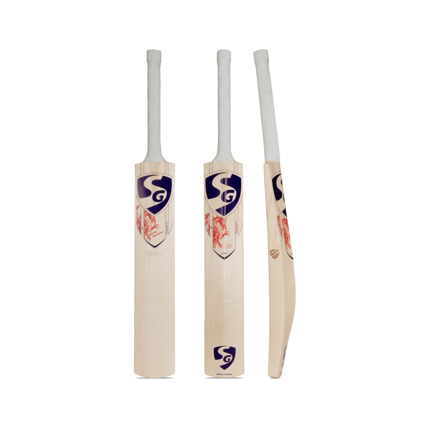 SG KLR1 English Willow Cricket Bat