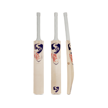 SG KLR1 English Willow Cricket Bat