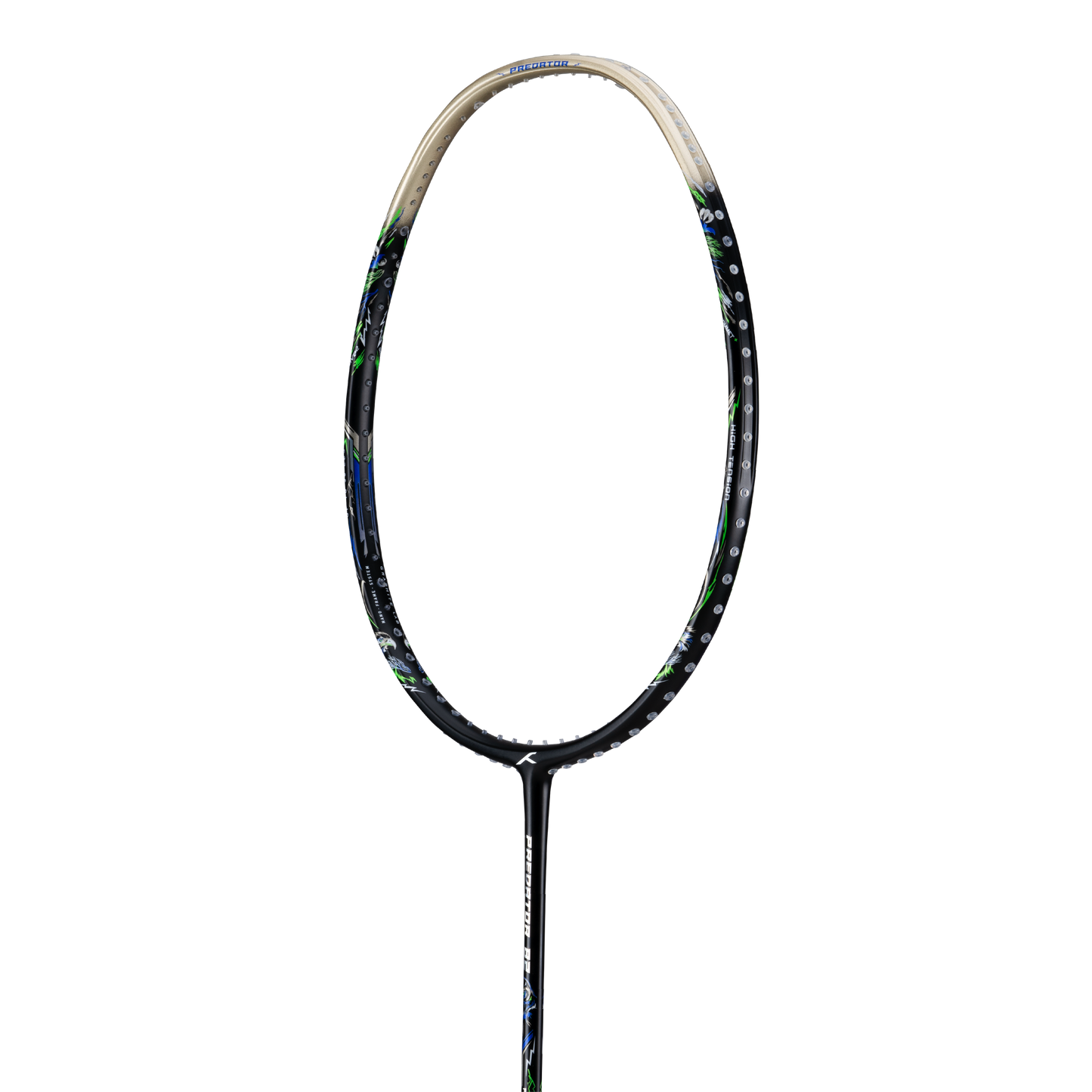 Predator 82 Extreme Badminton Racquet Unstrung