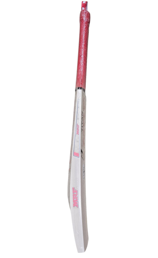 MRF Titan Player Edition Kashmir Willow Cricket Bat