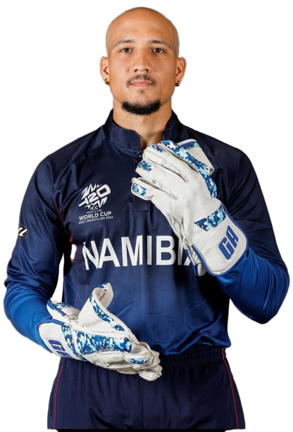 GA Players Wicket Keeping Gloves