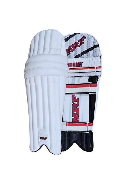 MRF Prodigy Ambidextrous Cricket Batting Pads