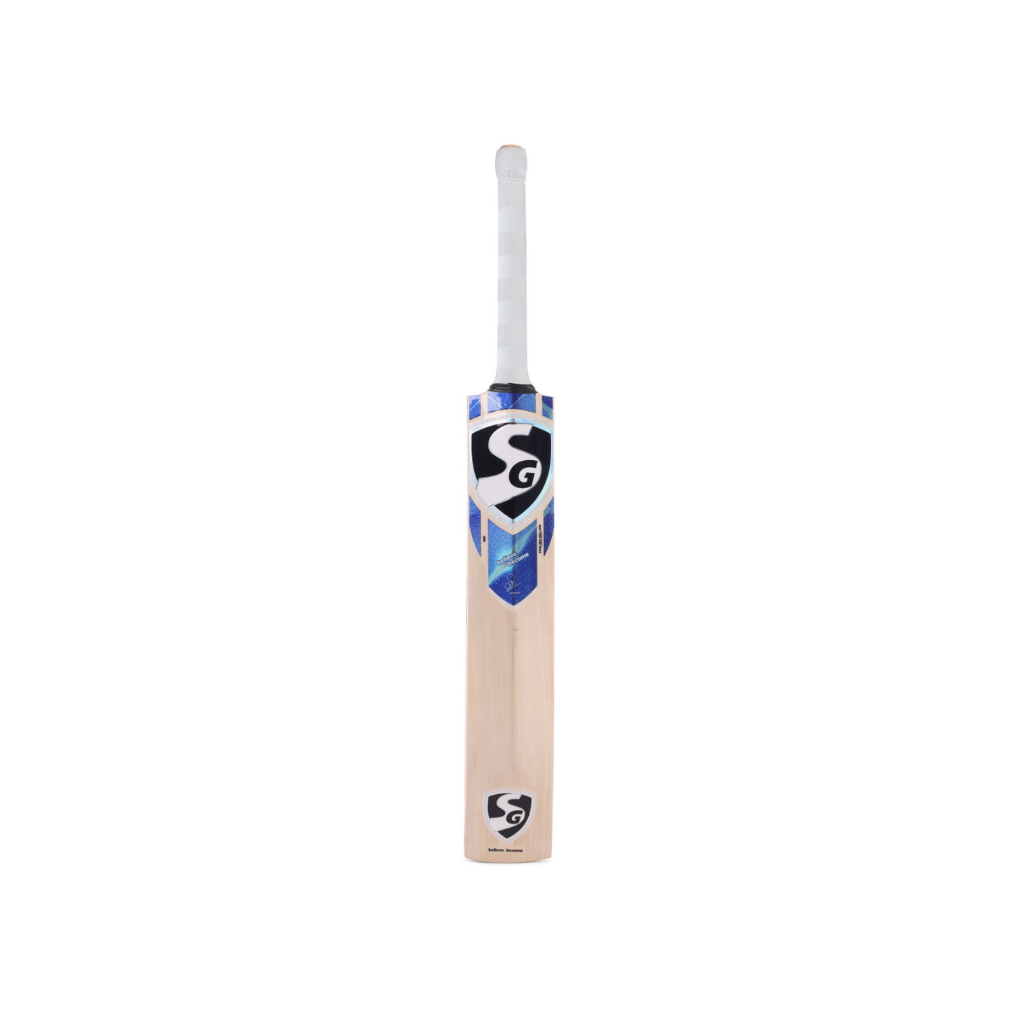 SG HP Flame English Willow Cricket Bat