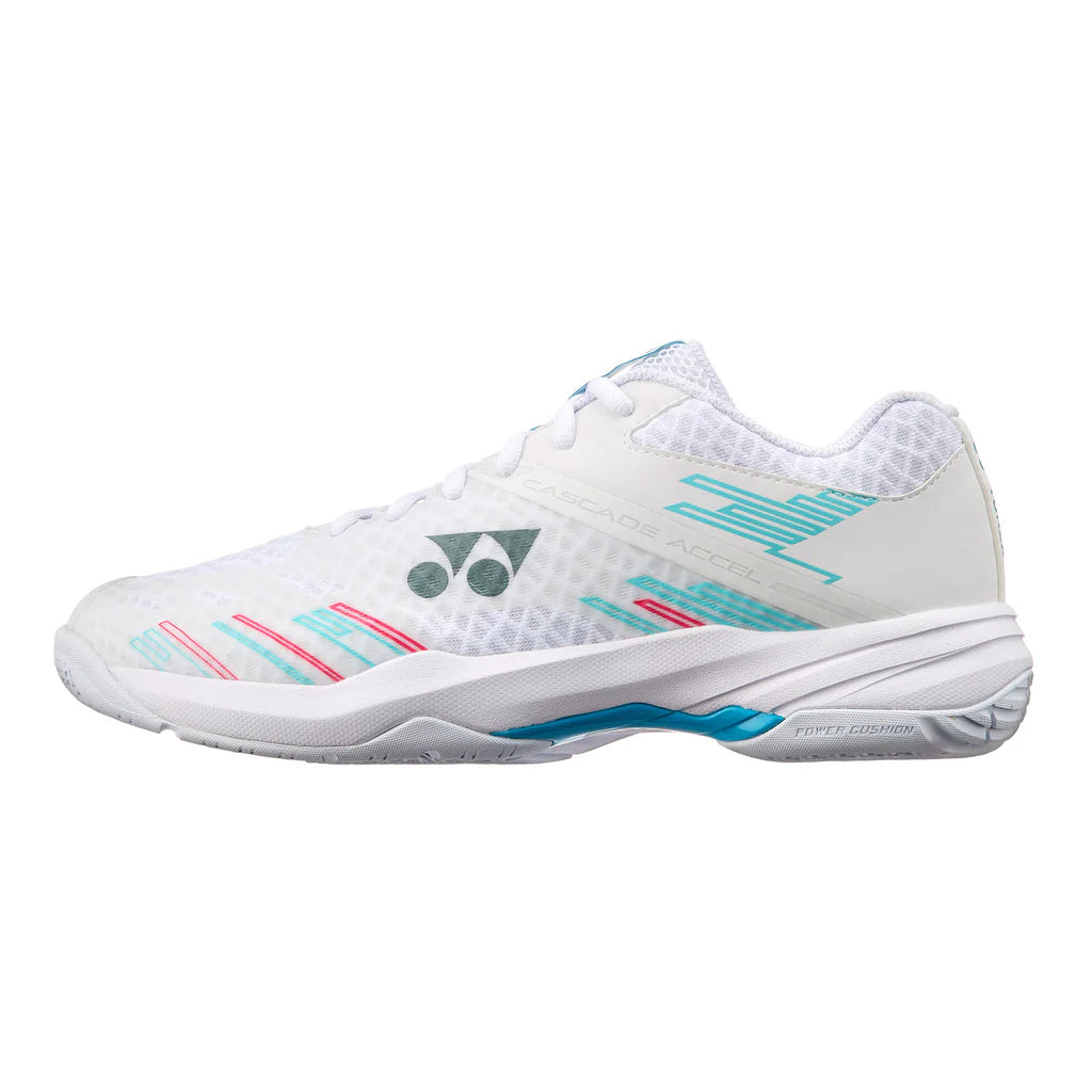 YONEX Power Cushion Cascade Drive Accel Wide Badminton Shoe