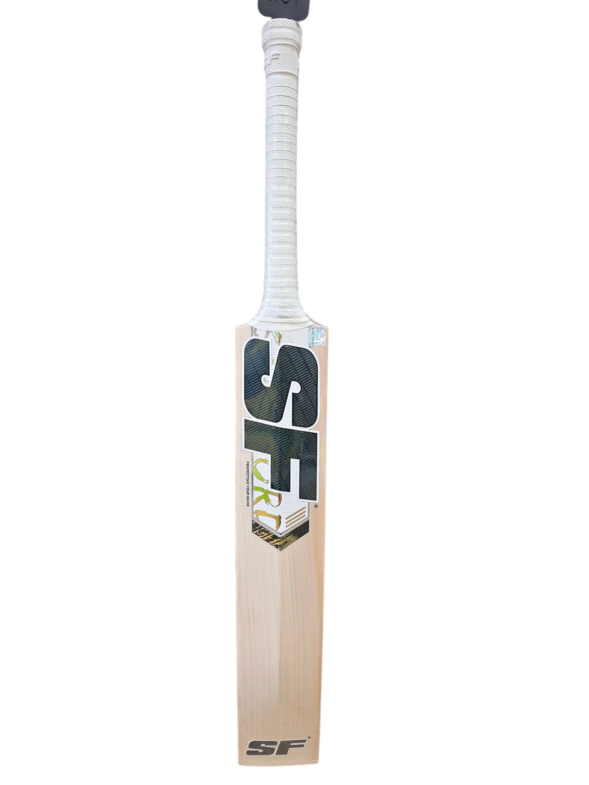 SF Heritage LE English Willow Cricket Bat