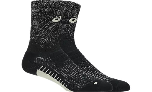 Asics Performance Run Socks Crew