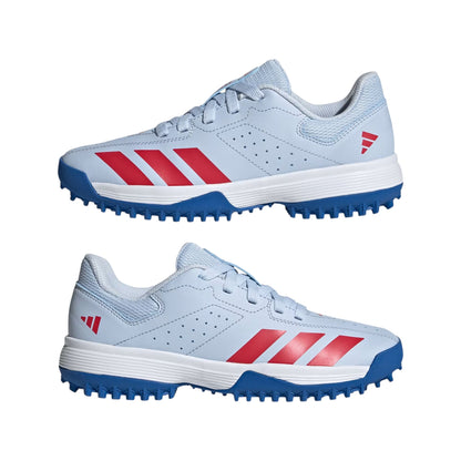 Adidas Howzat Junior Cricket Rubber Shoe