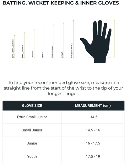 Kookaburra Junior Cricket Kit