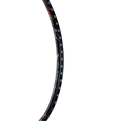 Predator 82 Extreme Badminton Racquet Unstrung