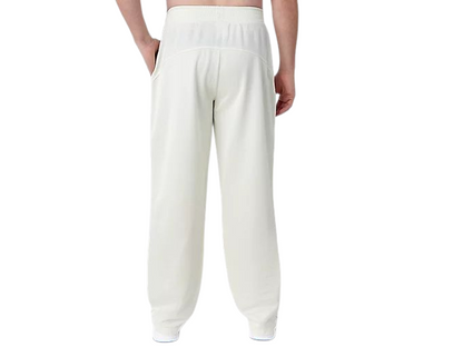 Asics Playing Cricket Pants Cream
