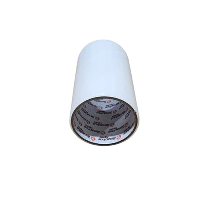Clear/Extratec Sheet Roll for Cricket Bat Face