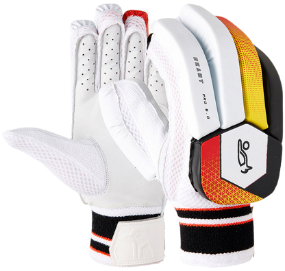 Kookaburra Beast Pro 6.0 Cricket Batting Gloves