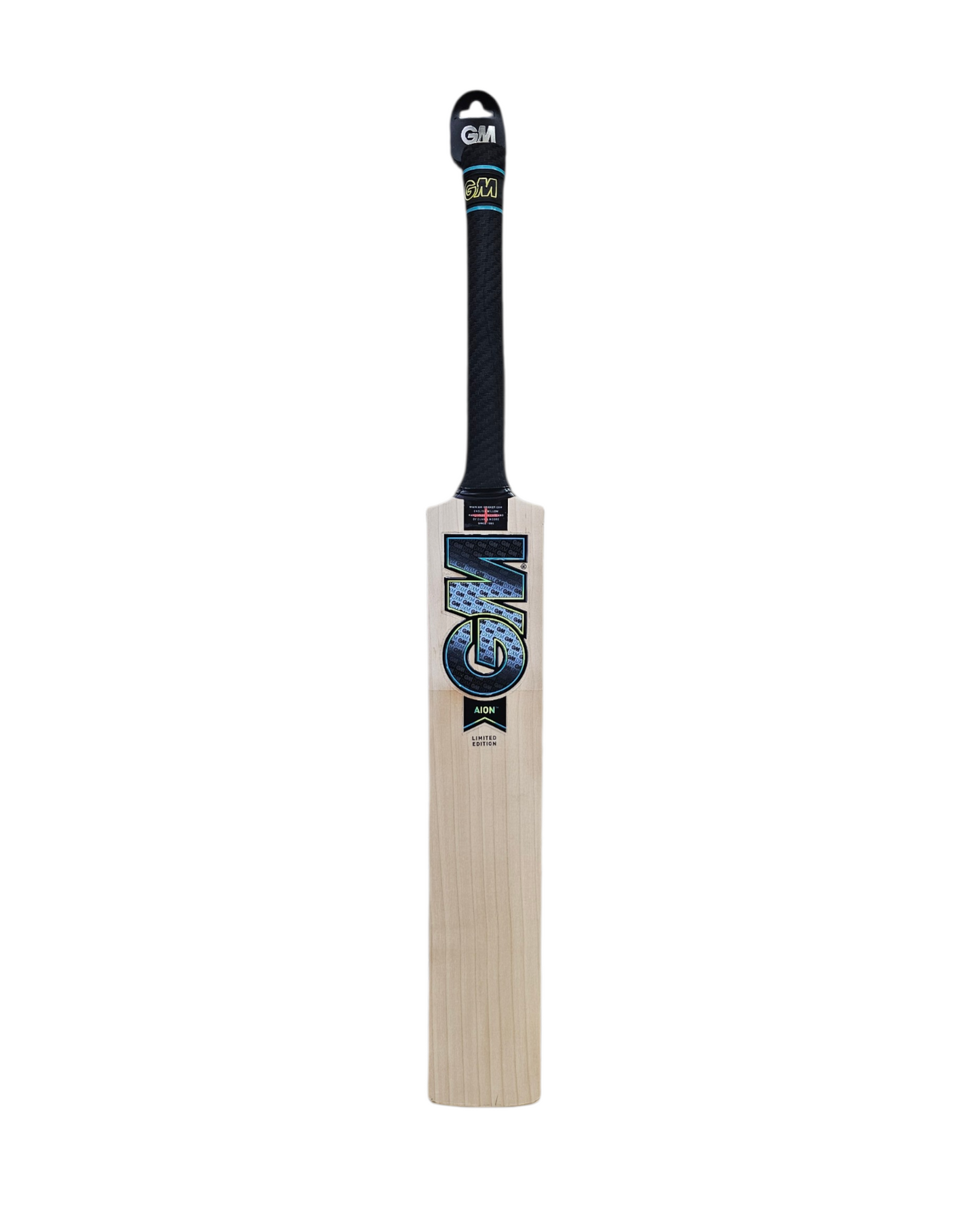 GM AION DXM LE English Willow Cricket Bat