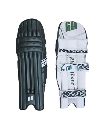 GA X-Lite Colored Cricket Batting Pads Junior