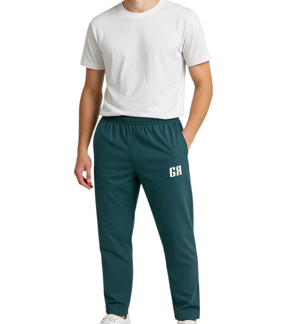 GA Coloured Cricket Trouser