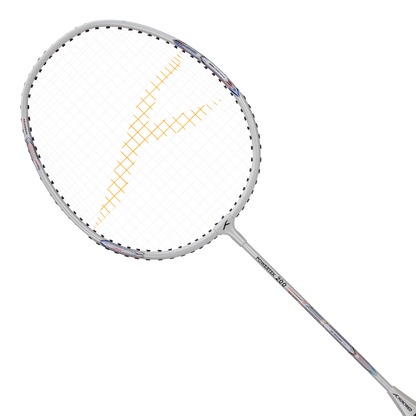 Powertek 200 Badminton Racquet Strung