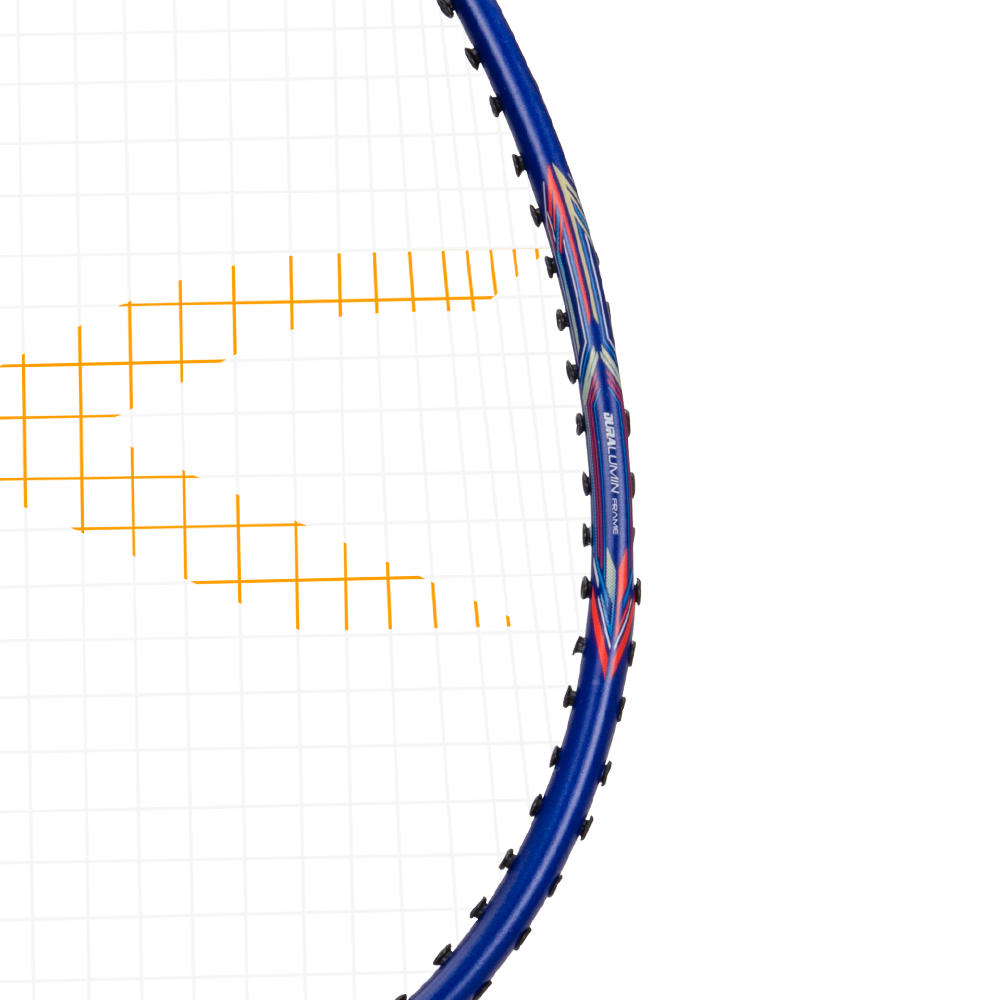 Powertek 200 Badminton Racquet Strung