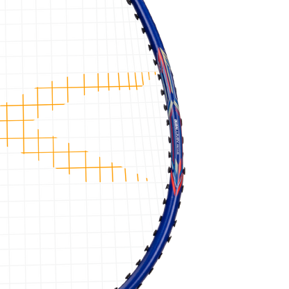 Powertek 200 Badminton Racquet Strung