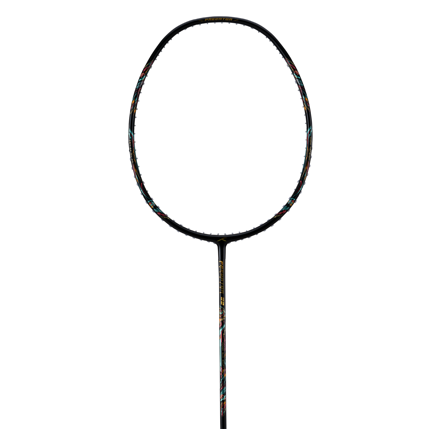 Predator 82 Extreme Badminton Racquet Unstrung