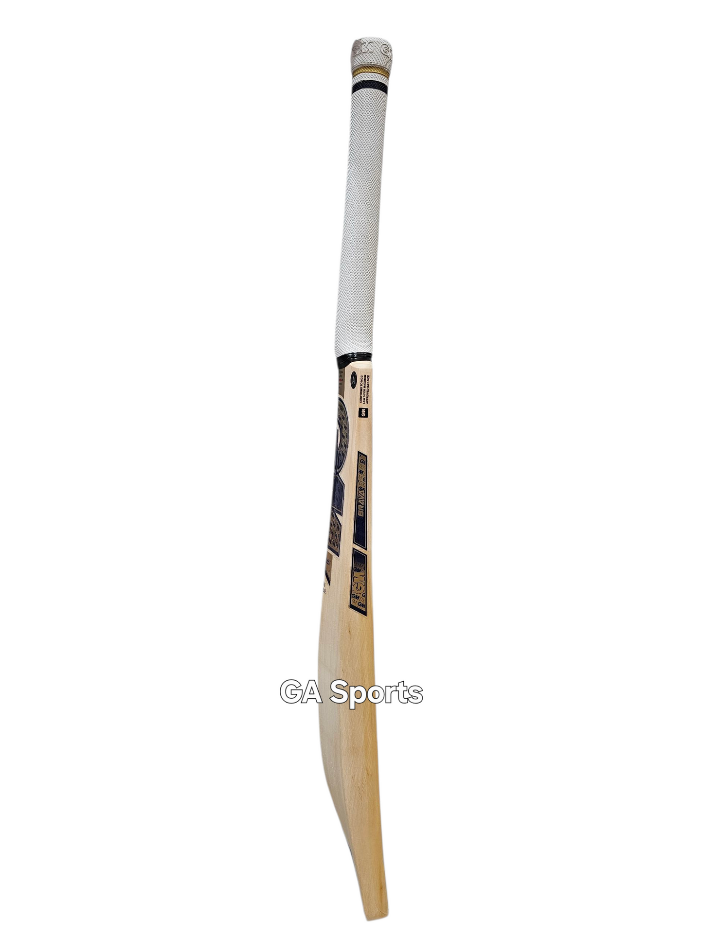 GM Brava Limited Edition English Willow Cricket Bat