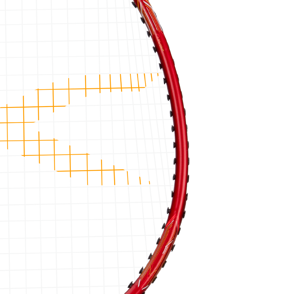 Powertek 200 Badminton Racquet Strung