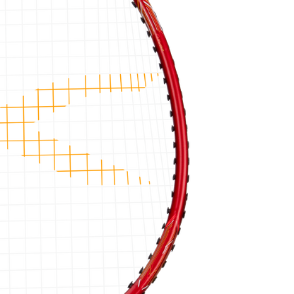 Powertek 200 Badminton Racquet Strung