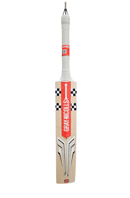 Nova Players Junior English Willow Cricket Bat