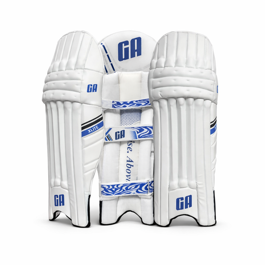 GA X-Lite Cricket Batting Pads