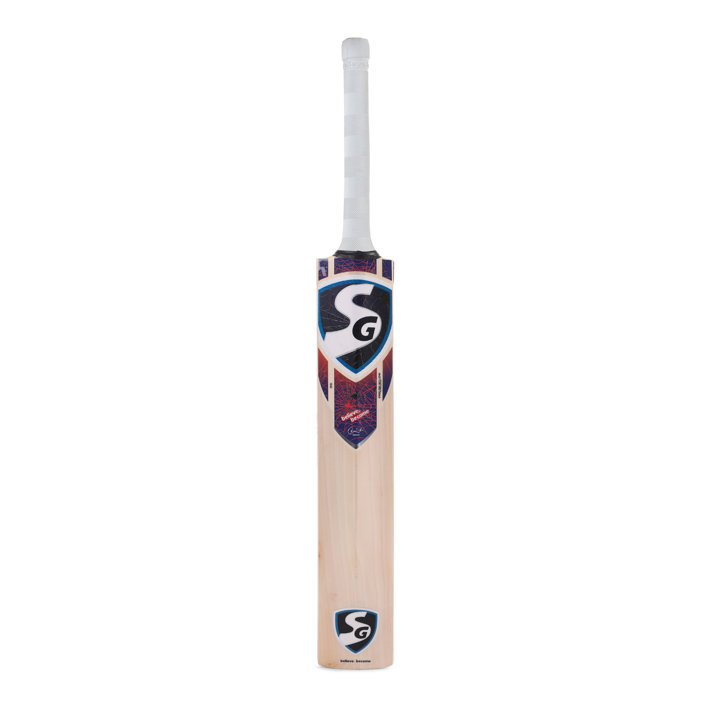 SG RP Ultimate English Willow Cricket Bat