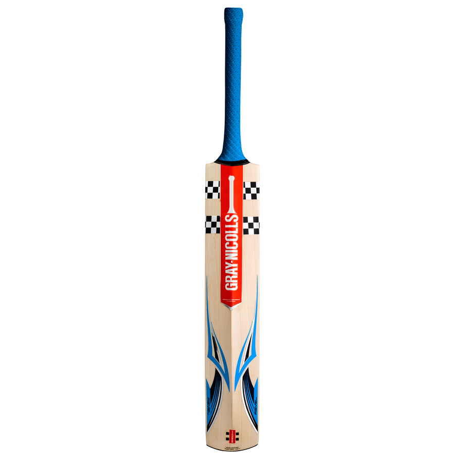 Gray Nicolls Revel 1350 English Willow Cricket Bat Ready Play