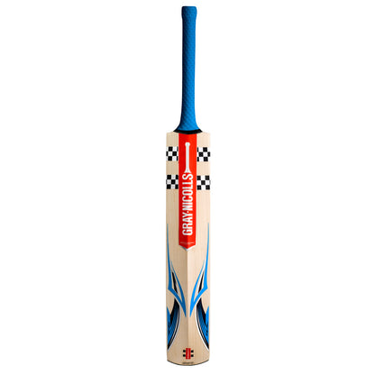 Gray Nicolls Revel 1350 English Willow Cricket Bat Ready Play