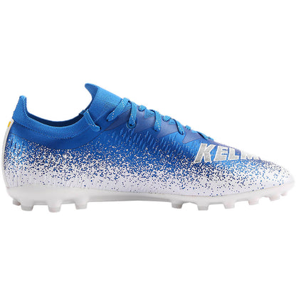 KELME Galactic Football Boot - Royal Blue/White