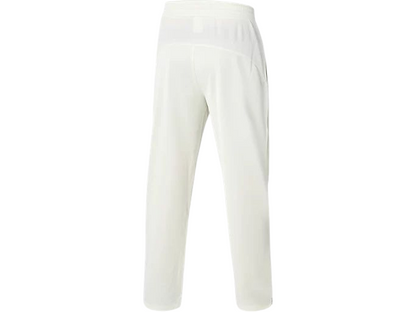 Asics Playing Cricket Pants Cream