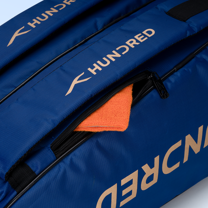 Cosmo Gear Badminton Racquet Bag