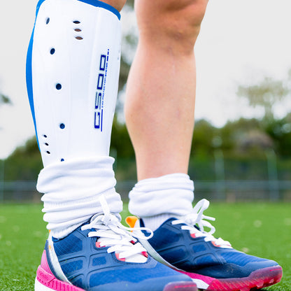 Grays G500 Hockey Shinguards