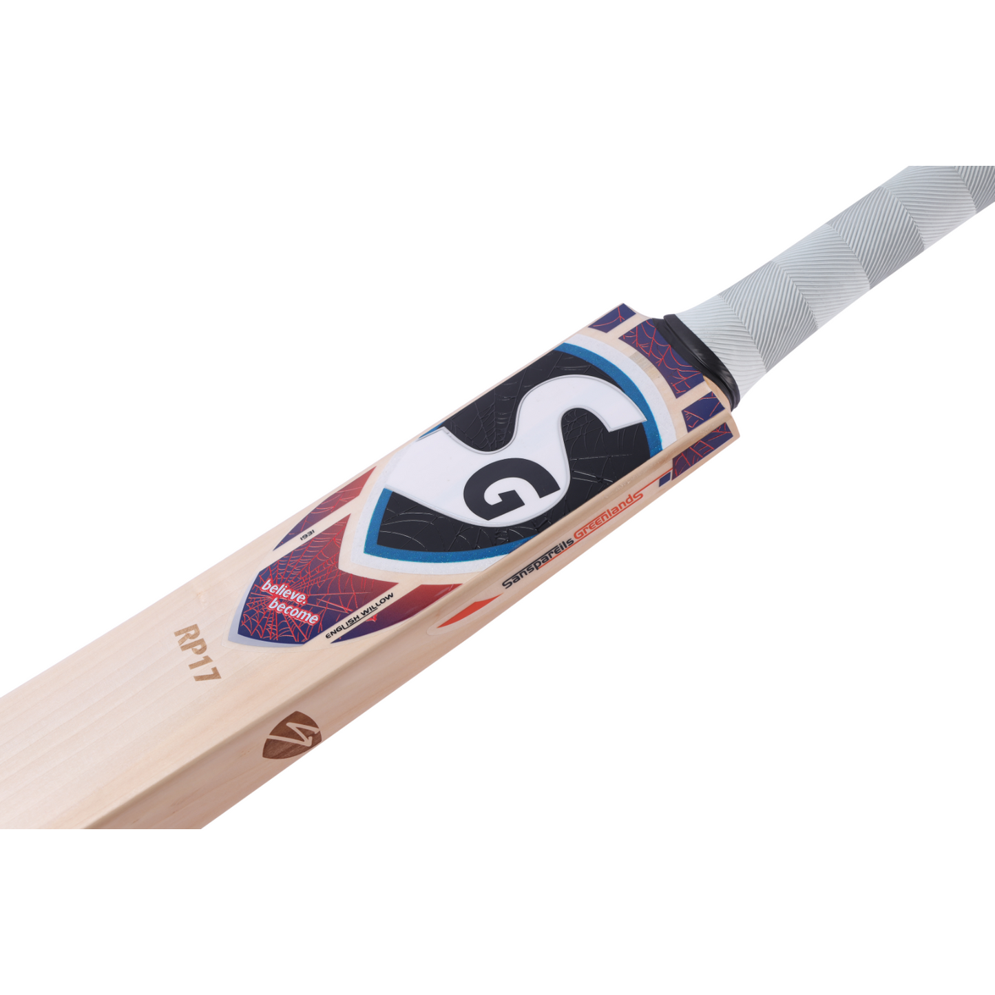 SG RP 17 English Willow Cricket Bat