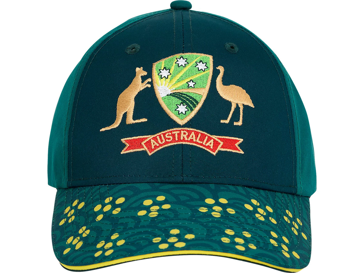 Cricket Australia T20 Cap