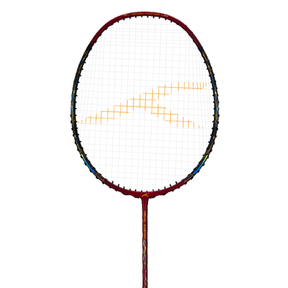 Medal Master Badminton Racquet Strung