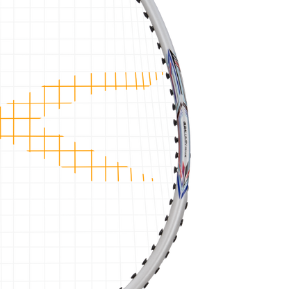 Powertek 200 Badminton Racquet Strung
